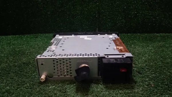 OEM 96643698XT01 tehdasradio Peugeot 207:lle image 5