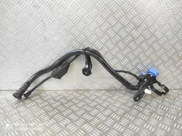 AdBlue-tank OEM 9821424880 voor Citroen C3 Aircross image 4