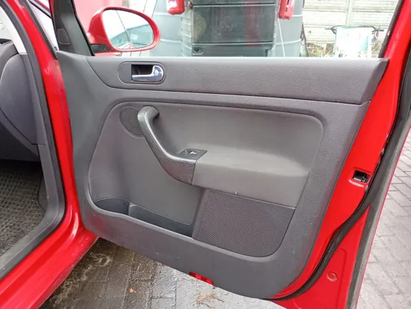 OEM MM-2502-32 Oikea sivupaneeli VW Golf Plus image 2