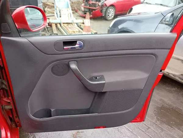 OEM MM-2502-32 Oikea sivupaneeli VW Golf Plus image 3