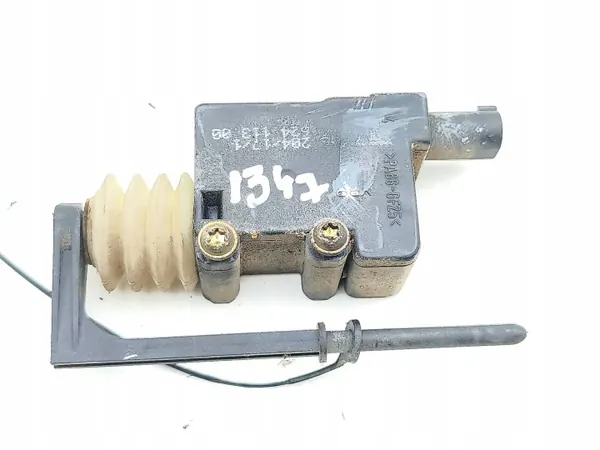 Actuador tapa combustible Porsche 911 996 OEM AMD221241 image 3