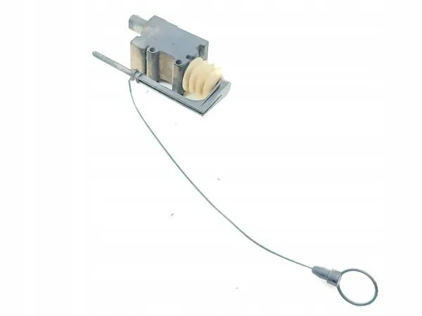 Actuador tapa combustible Porsche 911 996 OEM AMD221241 image 5