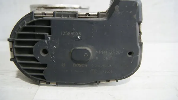 Drosselklappe Cadillac SRX image 2