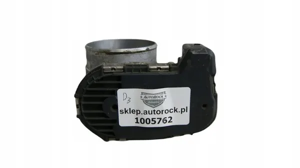 Drosselklappe Cadillac SRX image 3