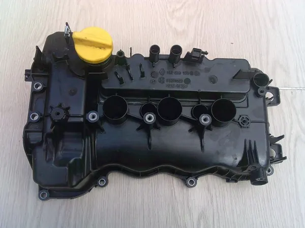 OEM 132659136R Ventildeckel für Dacia Renault Nissan image 2