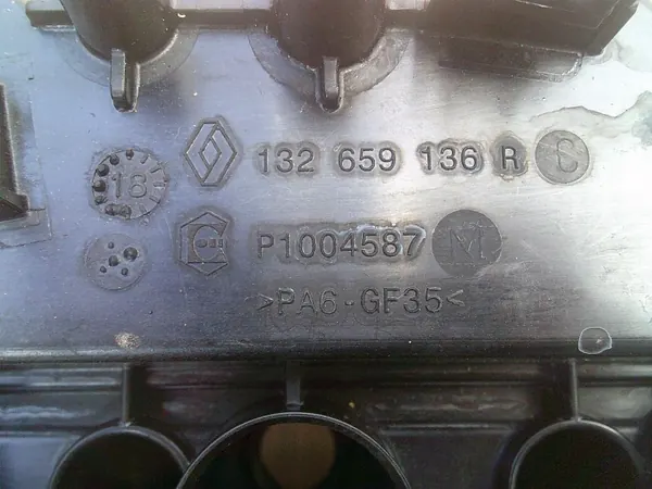 OEM 132659136R Ventildeckel für Dacia Renault Nissan image 3