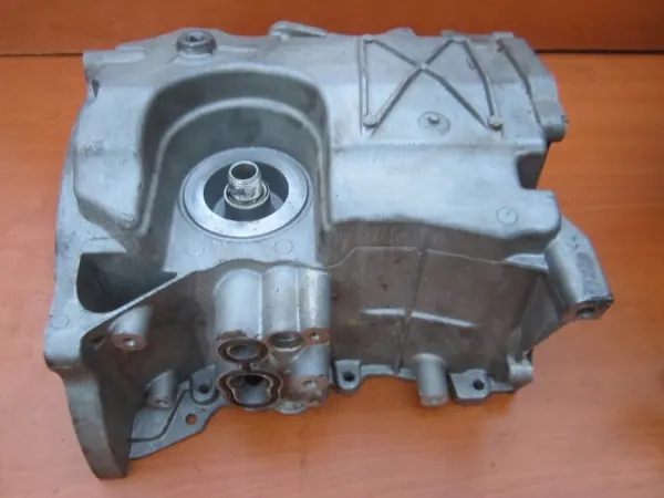 OEM 132659136R Ventildeckel für Dacia Renault Nissan image 7