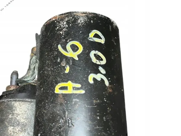 Motor de arranque Audi A6 S6 C6 4F 059911024GX image 4