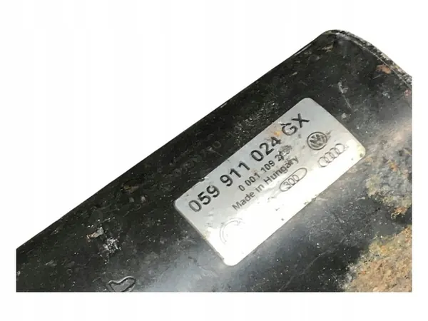 Motor de arranque Audi A6 S6 C6 4F 059911024GX image 5