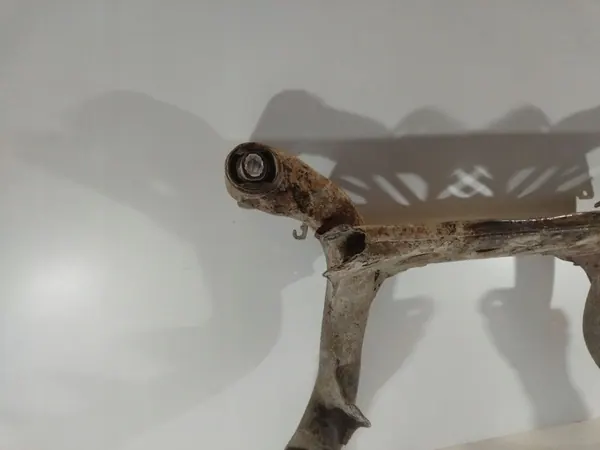 Audi OE 8K0505235AA Sospensione Stabilizzatore image 3