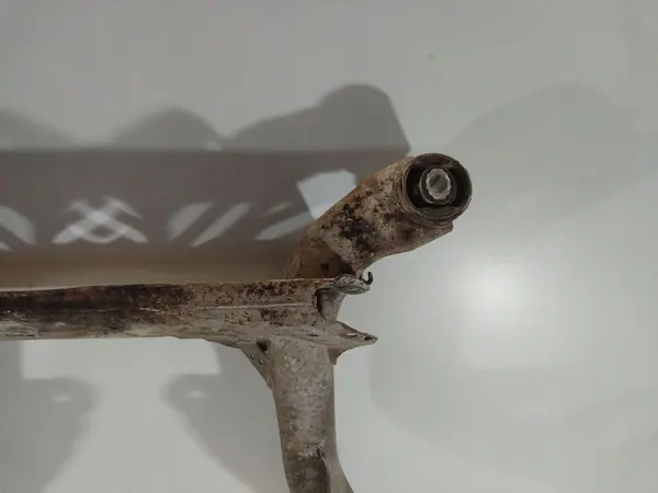 Audi OE 8K0505235AA Sospensione Stabilizzatore image 5