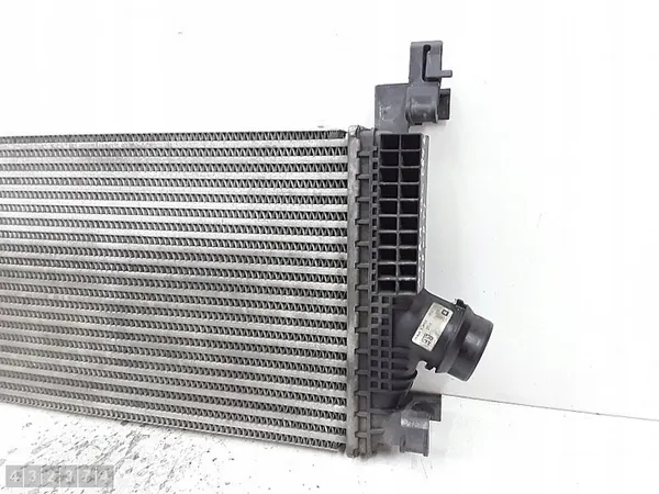 Opel Astra Kylare 2012 1300CDTI 13267646 image 2