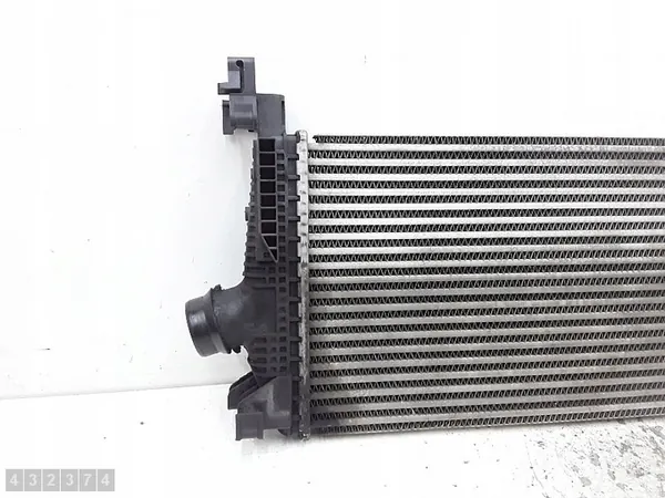 Opel Astra Kylare 2012 1300CDTI 13267646 image 3