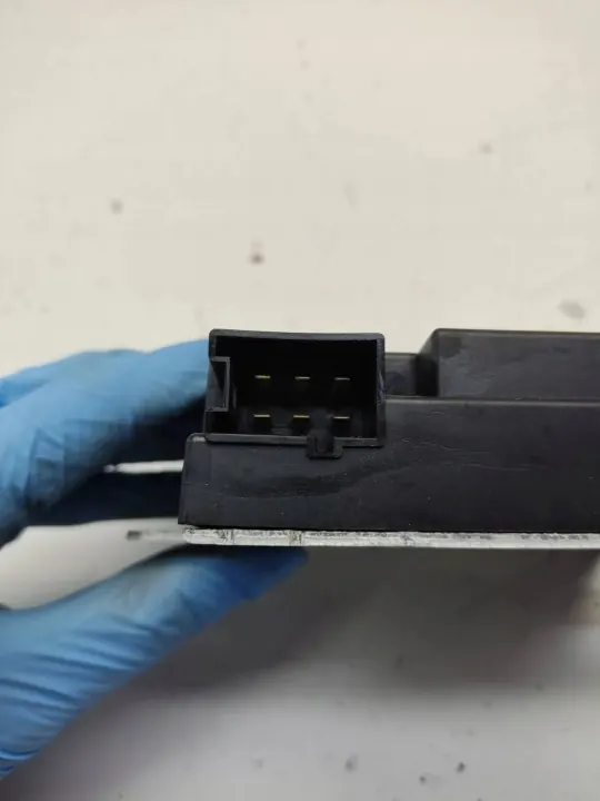 Module pompe à carburant Mercedes-Benz A0009008206 image 4