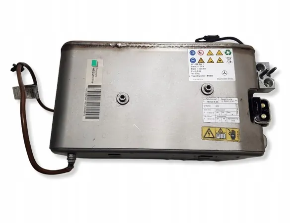 Batterie HV OEM 7893408500DDD pour Mercedes W212 E300 Hybride image 2