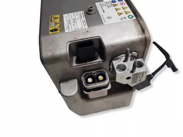 Batterie HV OEM 7893408500DDD pour Mercedes W212 E300 Hybride image 3