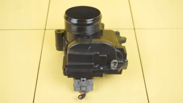 Gasklep OEM 5FX V757669880 voor 1.6 THP image 4