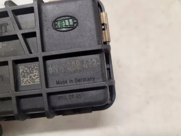 Turboactuator OEM 6NW008412 voor Peugeot 607 2.7 V6 HDI image 5