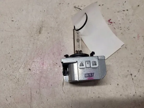 RENAULT SCENIC II BOBINA DE IGNIÇÃO STARTER 5DD008319-50 image 1