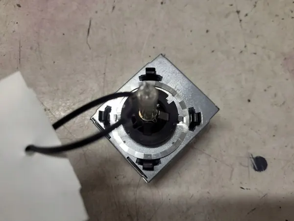 RENAULT SCENIC II BOBINA DE IGNIÇÃO STARTER 5DD008319-50 image 3