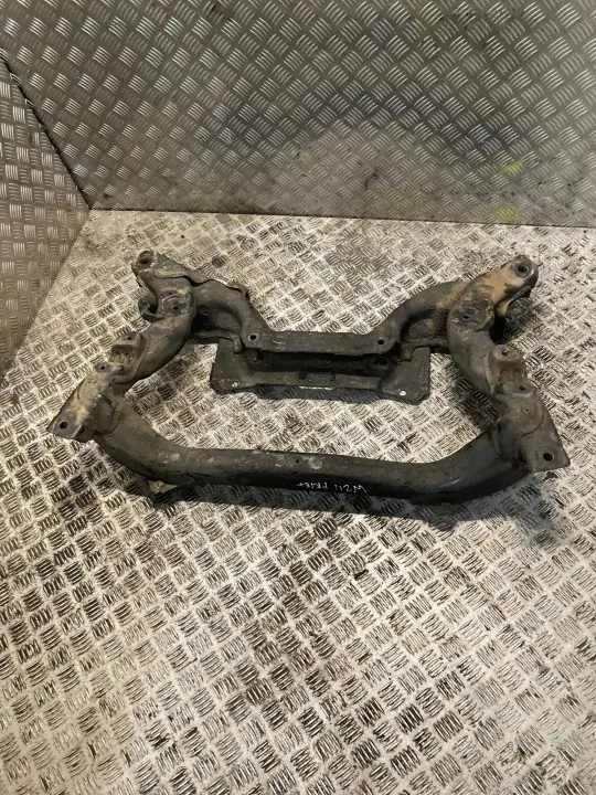 Poutre d'essieu avant OEM A2116201187 Mercedes Classe E image 2