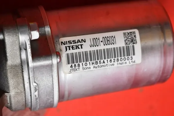Pompe de direction JJ001-006031 pour Nissan Micra K13 image 10
