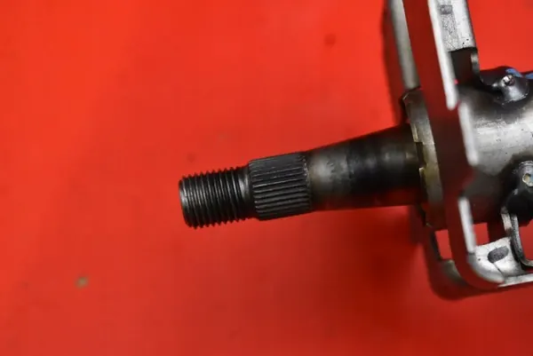 Pompe de direction JJ001-006031 pour Nissan Micra K13 image 9