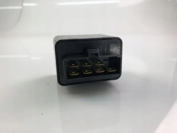 Hyundai Matrix Relais OEM 9542017200 - Gebruikt image 3