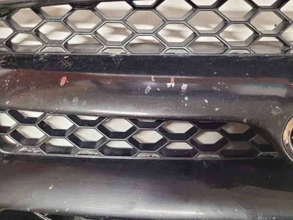 Hyundai OE E86561-2B010 grill image 3
