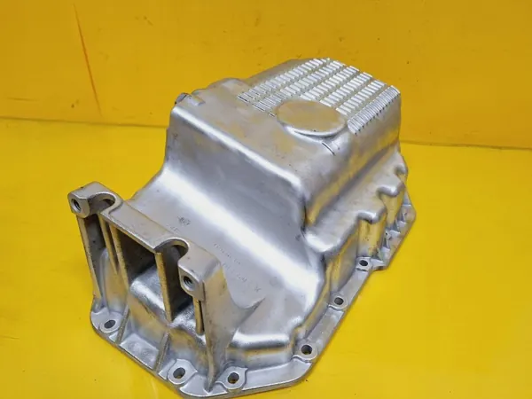 Ölwanne OEM DRC96943 für VW Lupo 1.4 16V image 4