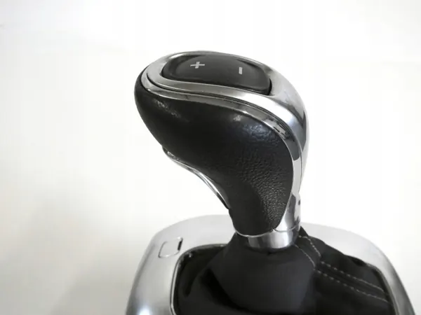 Växelspaksknapp OEM GAŁKA LEWAREK BIEGÓW OPEL MOKKA AUTOMAT image 6