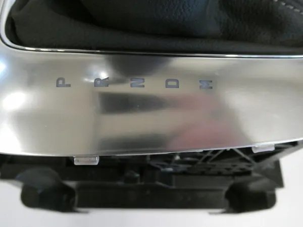 Växelspaksknapp OEM GAŁKA LEWAREK BIEGÓW OPEL MOKKA AUTOMAT image 8