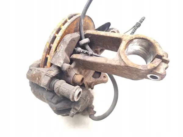 OEM 01393336080 Framhjulsnav för Citroen Relay image 10
