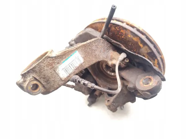 OEM 01393336080 Framhjulsnav för Citroen Relay image 3