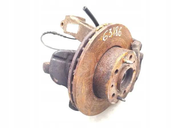 OEM 01393336080 Framhjulsnav för Citroen Relay image 4