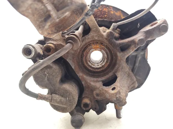 OEM 01393336080 Framhjulsnav för Citroen Relay image 6