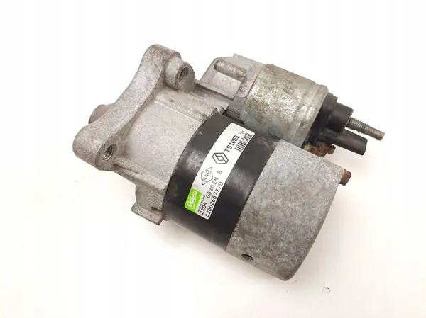 Arrancador Renault Megane II 2006-2008 OE 8200266777D image 2