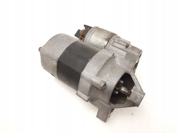 Arrancador Renault Megane II 2006-2008 OE 8200266777D image 4