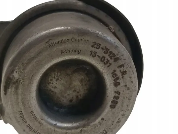 Actuateur vide turbo OEM 255124FR pour Nissan image 3