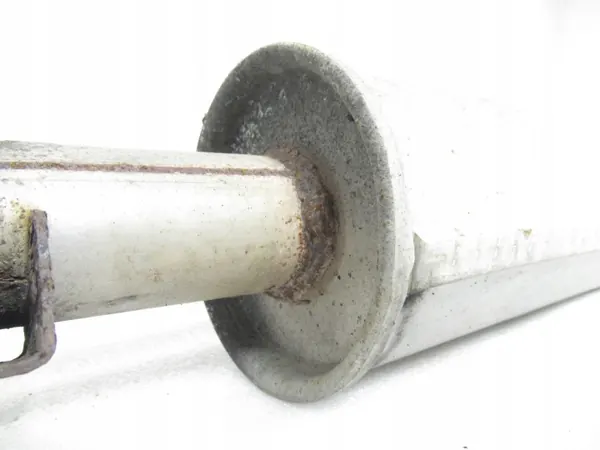 Midden demper OEM A1092597 voor Hyundai Atos Prime 1.0 image 3