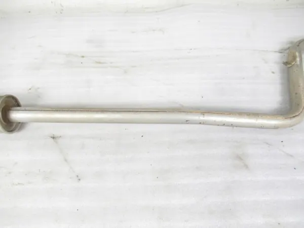 Midden demper OEM A1092597 voor Hyundai Atos Prime 1.0 image 6