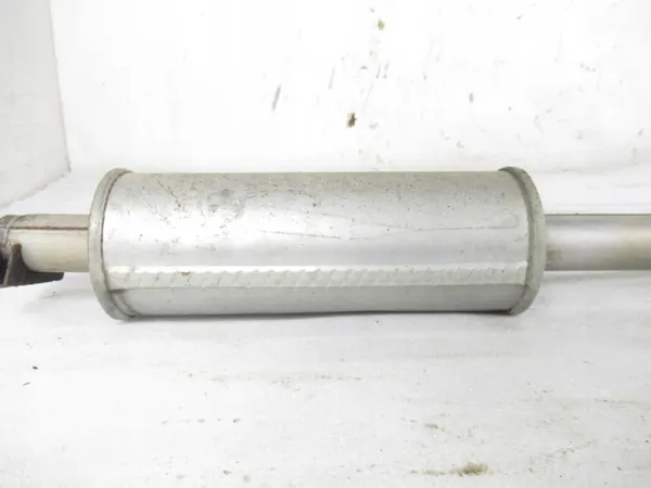 Midden demper OEM A1092597 voor Hyundai Atos Prime 1.0 image 7