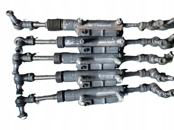 Actionneur de direction hydraulique A9604661092 image 4