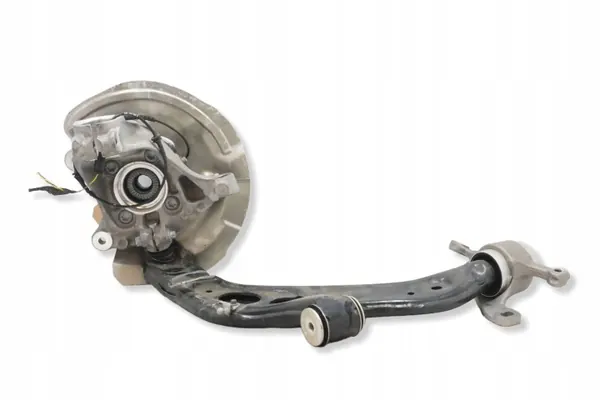 Framhjulsbärare OEM 6876646MWGK MINI OE begagnad image 3