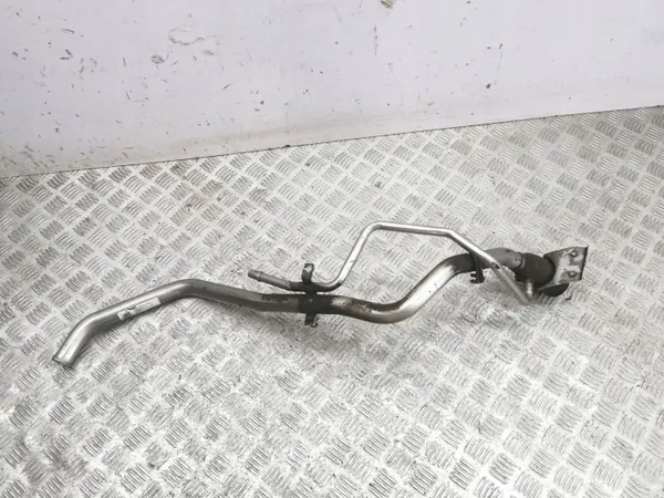 Trappe à carburant Maserati Ghibli 2014 OEM 06700041750 image 2