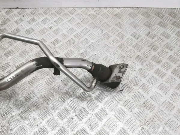 Trappe à carburant Maserati Ghibli 2014 OEM 06700041750 image 7