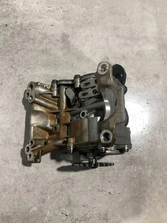 BMW OE Olje pump image 2