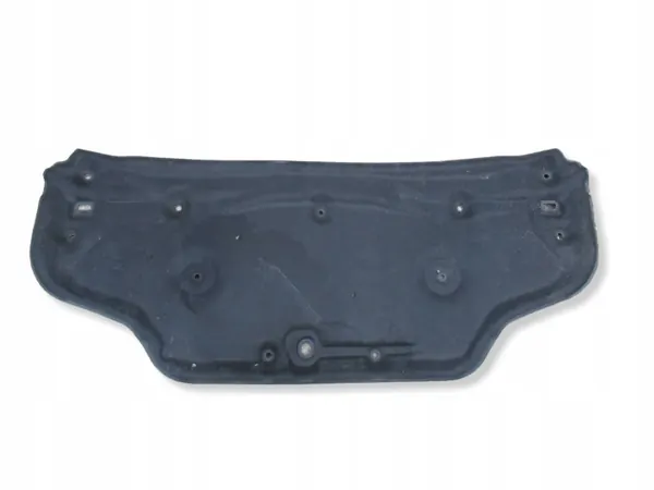 Dacia Sandero III/Jogger motorhuvisolering OEM 658401345R image 2