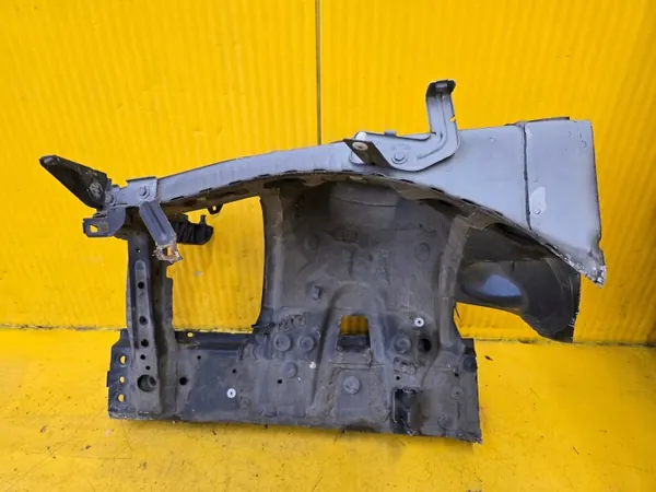 BMW X1 F48 Para-lamas Dianteiro Esquerdo OEM Usado image 3
