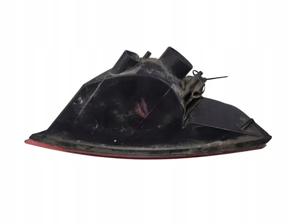 2012 Seat Altea Luz de Neblina Traseira 5P0945208 image 2